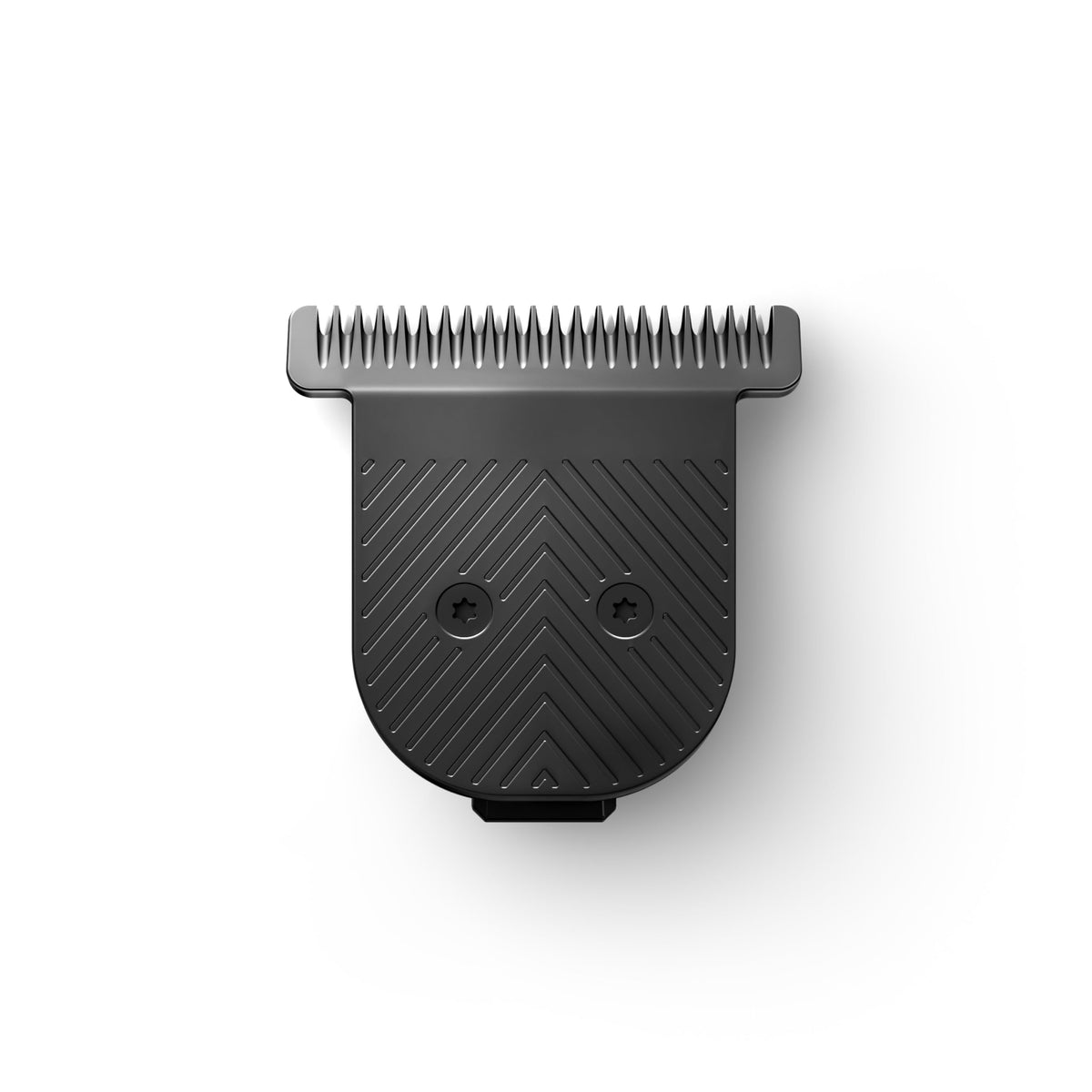 Lame MANSCAPED lors de son utilisation sur la barbe