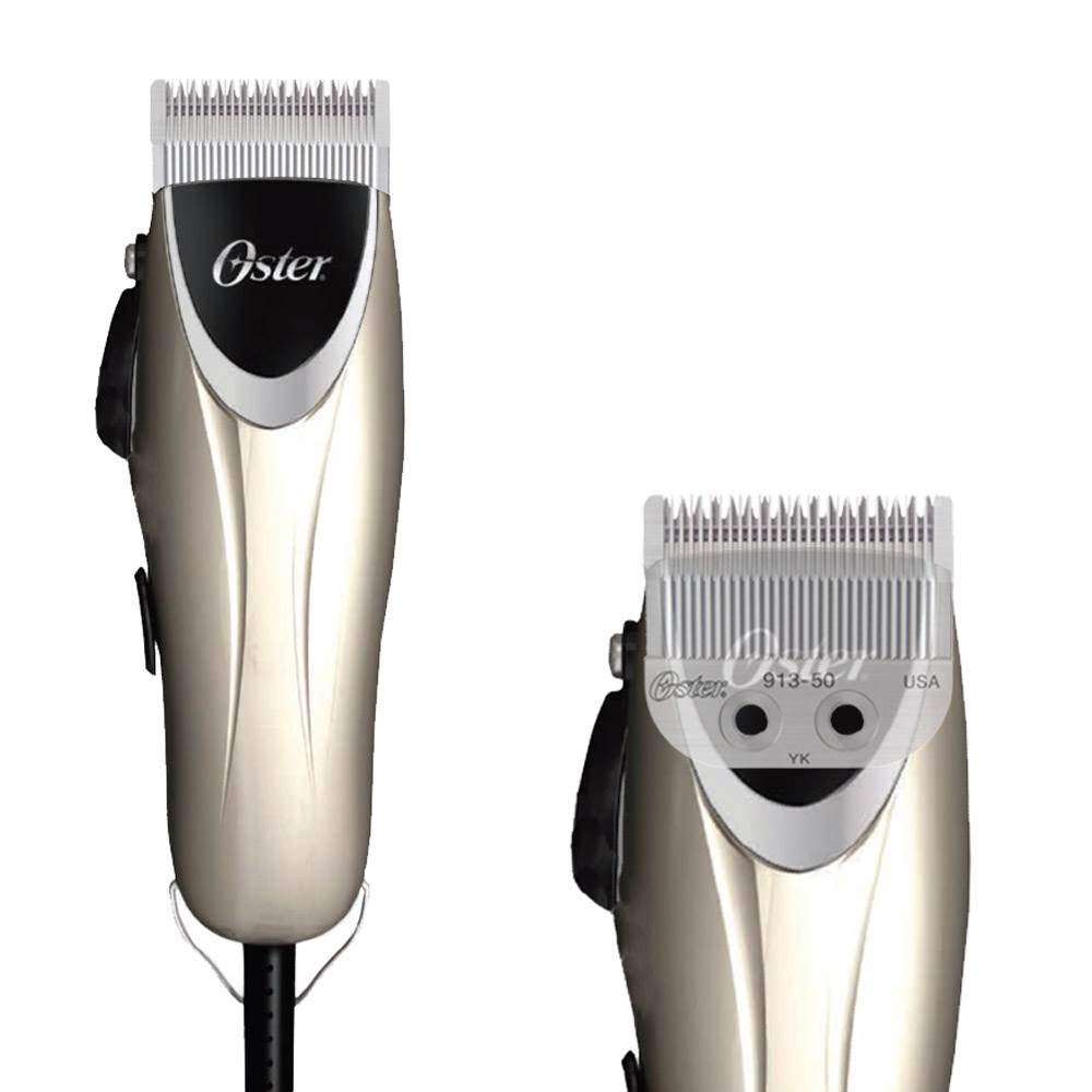 Lame Oster compatible avec tondeuses Fast Feed et Salon Pro