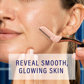 Lames de rechange pour l'outil de dermaplaning Schick Hydro Silk