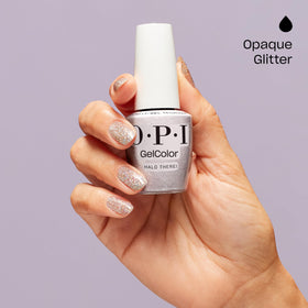 Lamp OPI Star Light LED pour durcir le vernis OPI GelColor