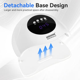 Lampe à ongles JODSONE avec minuterie de 60 secondes en cours