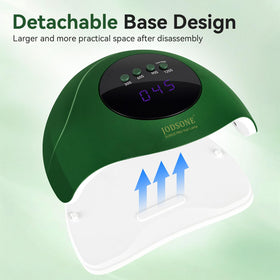 Lampe à ongles JODSONE UV LED en boîte