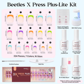 Lampe à ongles portable du kit Beetles