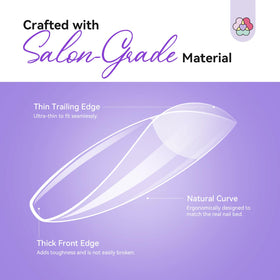 Lampe LED mini pour durcissement des ongles du kit SAVILAND