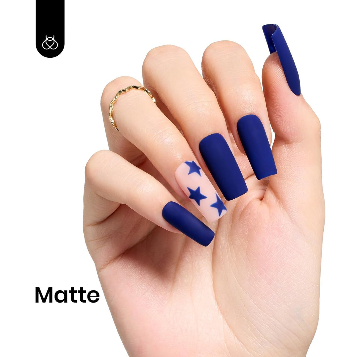 Lampe LED pour durcissement du vernis à ongles