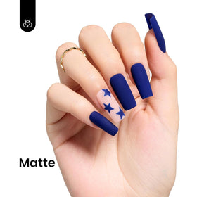 Lampe LED pour durcissement du vernis à ongles