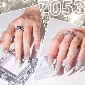 Lampe LED pour séchage du vernis gel MelodySusie