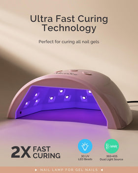 Lampe MelodySusie P-Plus30F avec minuterie de 60s