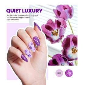 Lampe UV du kit vernis à ongles beetles