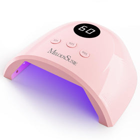 Lampe UV/LED MelodySusie P-Plus30F vue de face
