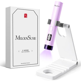 Lampe UV MelodySusie portable avec support, vue de face