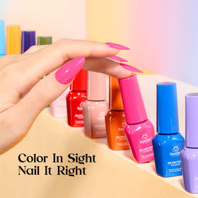 lampe UV professionnelle pour vernis à ongles beetles