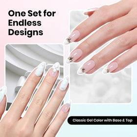 Lampes UV/LED pour durcir le vernis à ongles