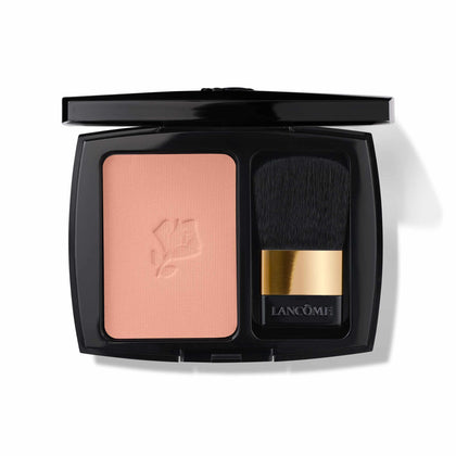 Lancôme Blush Subtil 208 Cedar Rose vue de face avec pinceau inclus