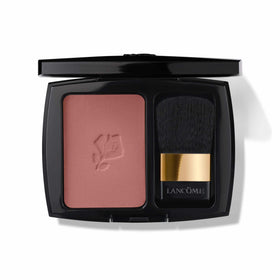 Lancôme Blush Subtil 280 Shimmer Mocha vue avant avec packaging