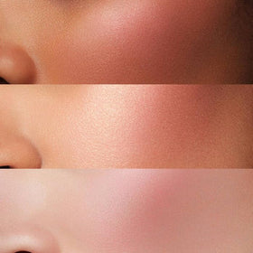 Lancôme Blush Subtil 351 Blushing Tresor en application