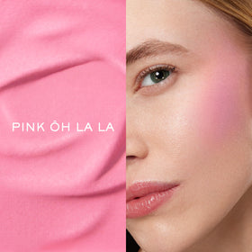 Lancôme Blush Subtil 500 Pink Ôh La La emballage