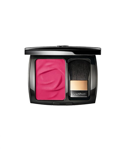 Lancôme Blush Subtil Poudre 600 I Don't Give a vue de face