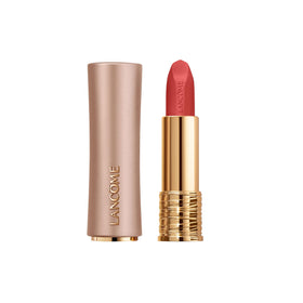Lancôme L'Absolu Rouge Intimatte 274 rouge à lèvres vue de face