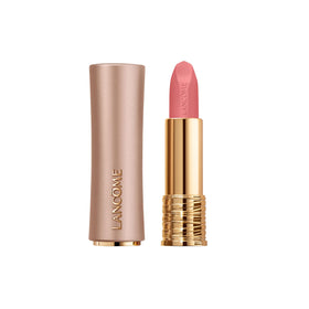 Lancôme L'Absolu Rouge Intimatte 300 rouge à lèvres hydratant vue de face