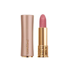 Lancôme L'Absolu Rouge Intimatte 320 rouge à lèvres vue avant