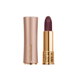 Lancôme L'Absolu Rouge Intimatte 460 rouge à lèvres vue avant
