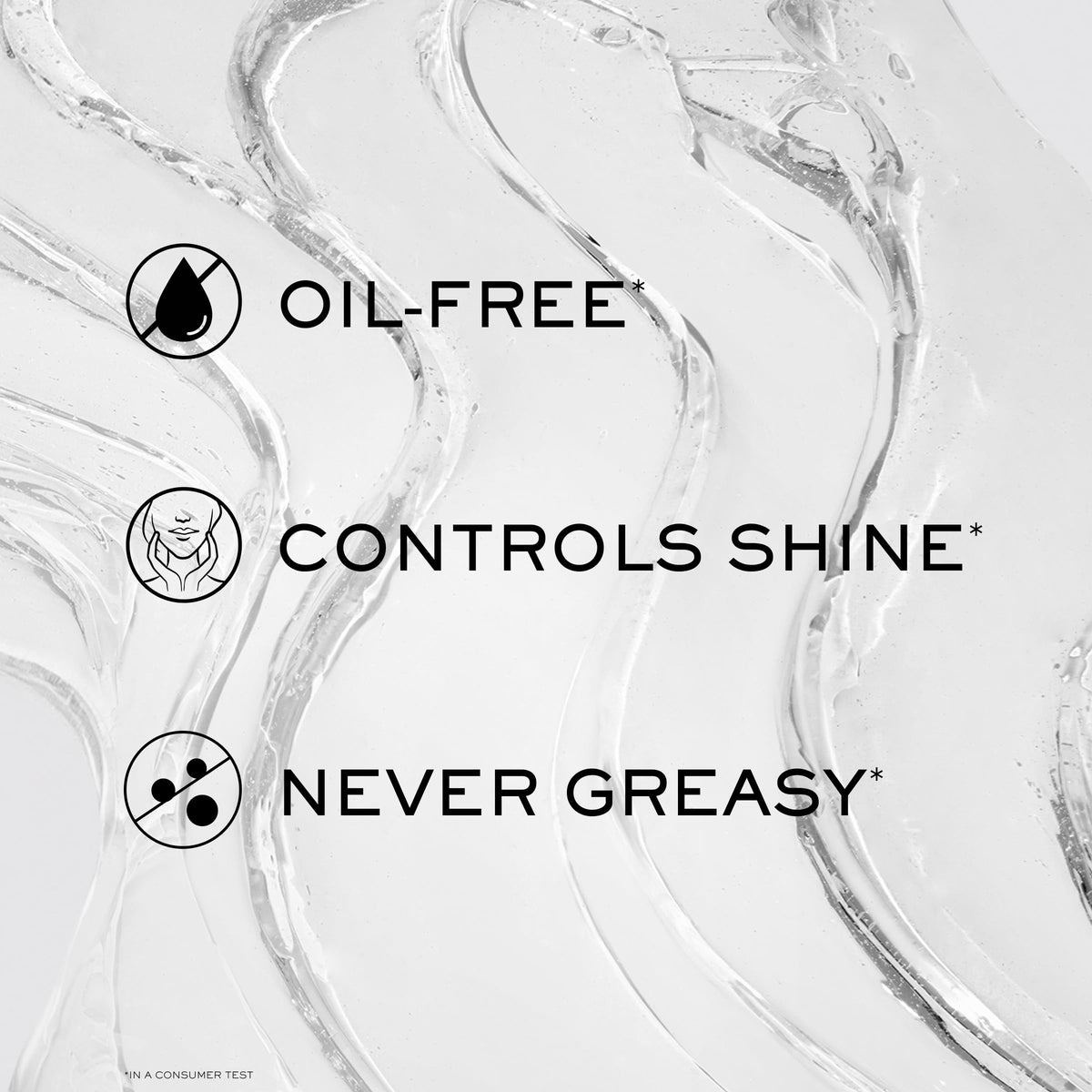 Lancôme La Base Pro Primer 0,8 oz, texture lisse sur la peau