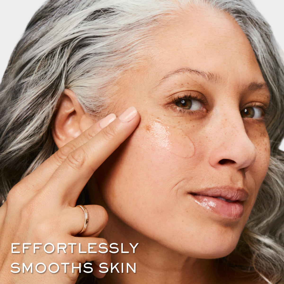 Lancôme La Base Pro Primer sans huile, présentation sur une table