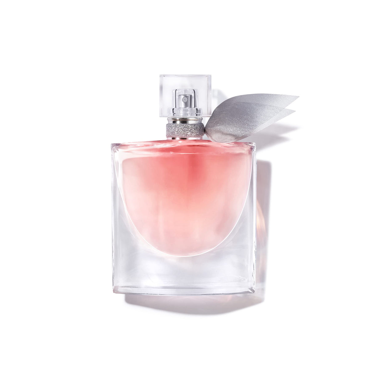 Lancôme La Vie Est Belle Eau de Parfum 50ml vue de face avec flacon cristal