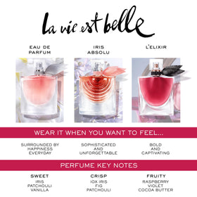 Lancôme La Vie Est Belle L'Elixir Eau de Parfum 30 ml
