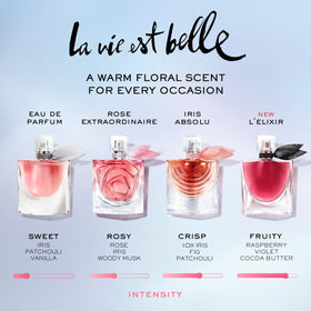 Lancôme La Vie Est Belle L'Elixir Eau de Parfum 30 ml