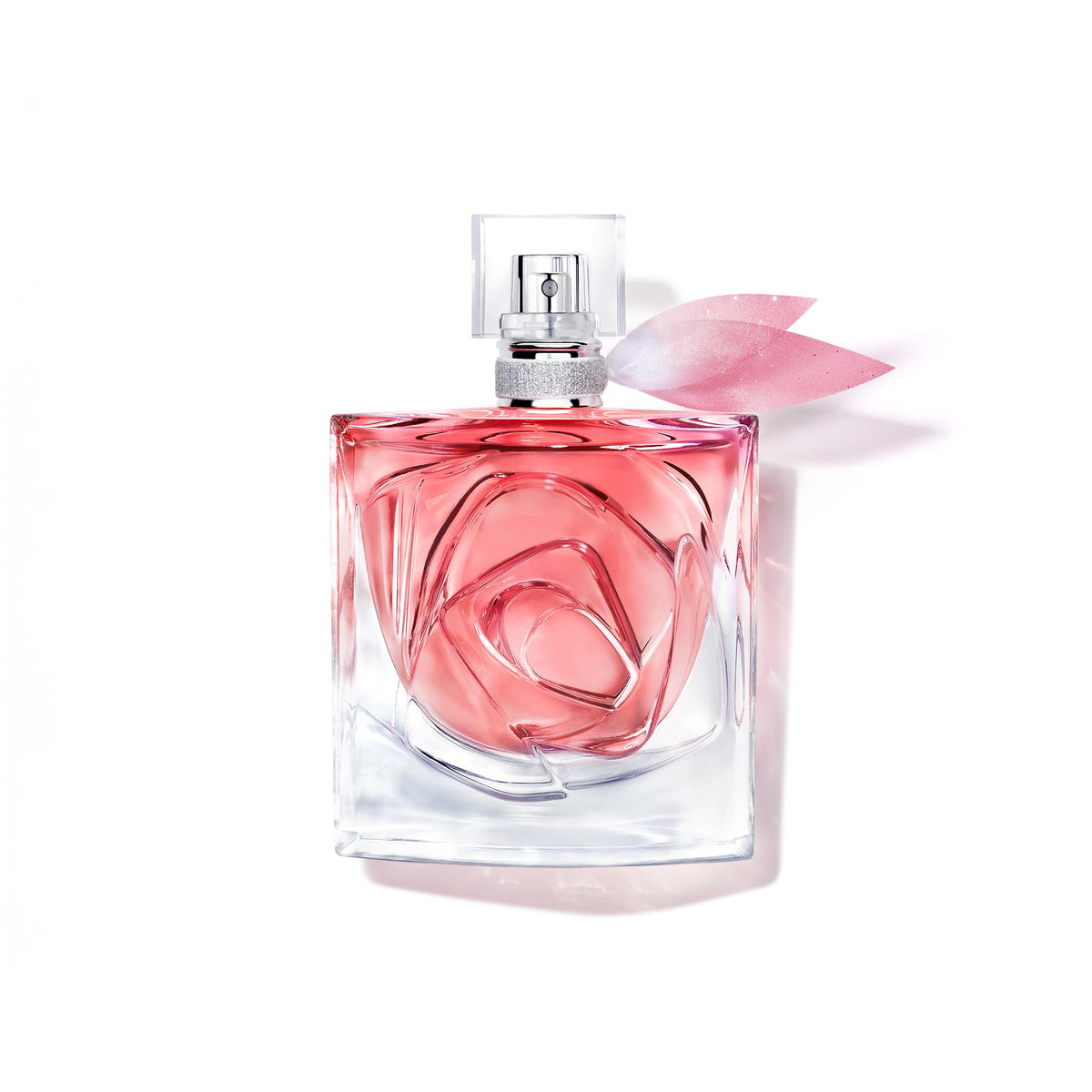 Lancôme La Vie Est Belle Rose Extraordinaire flacon 50ml vue avant