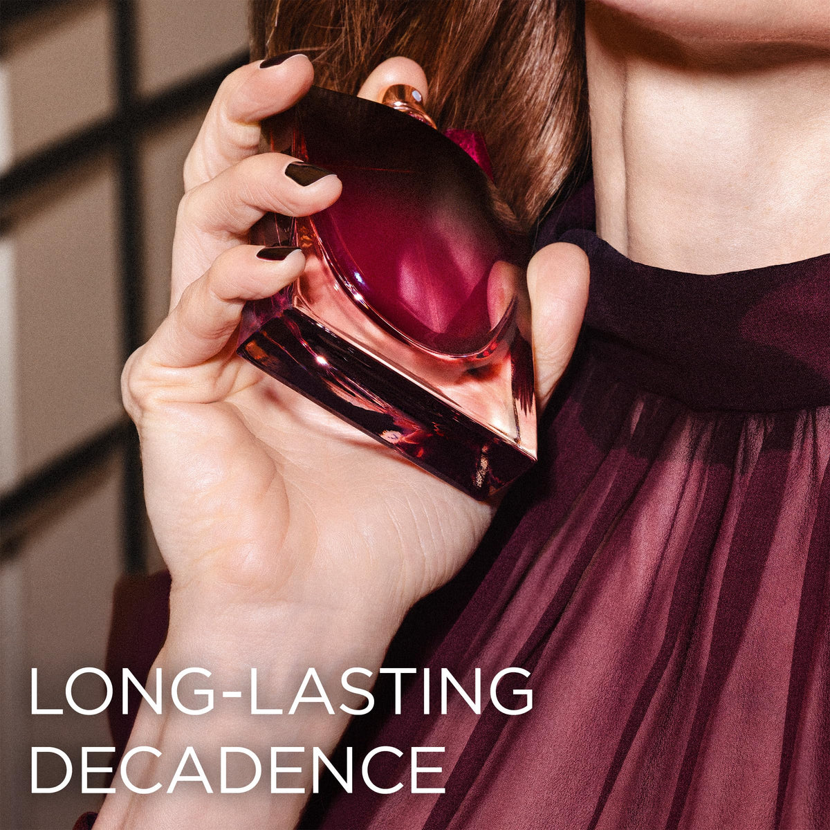 Lancôme La Vie Est Belle Very Cherry Eau de Parfum flacon 30ml vue de côté
