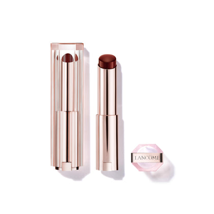 Lancôme Lip Idôle ButterGlow Baume à Lèvres Hydratant 30g vue avant