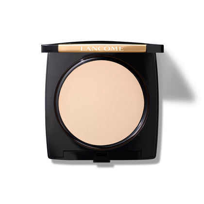 Lancôme Poudre Fond de Teint 320 Amande vue de face