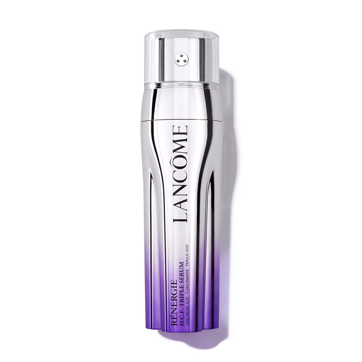 Lancôme Rénergie H.C.F. Sérum Triple Dose 50ml vue avant
