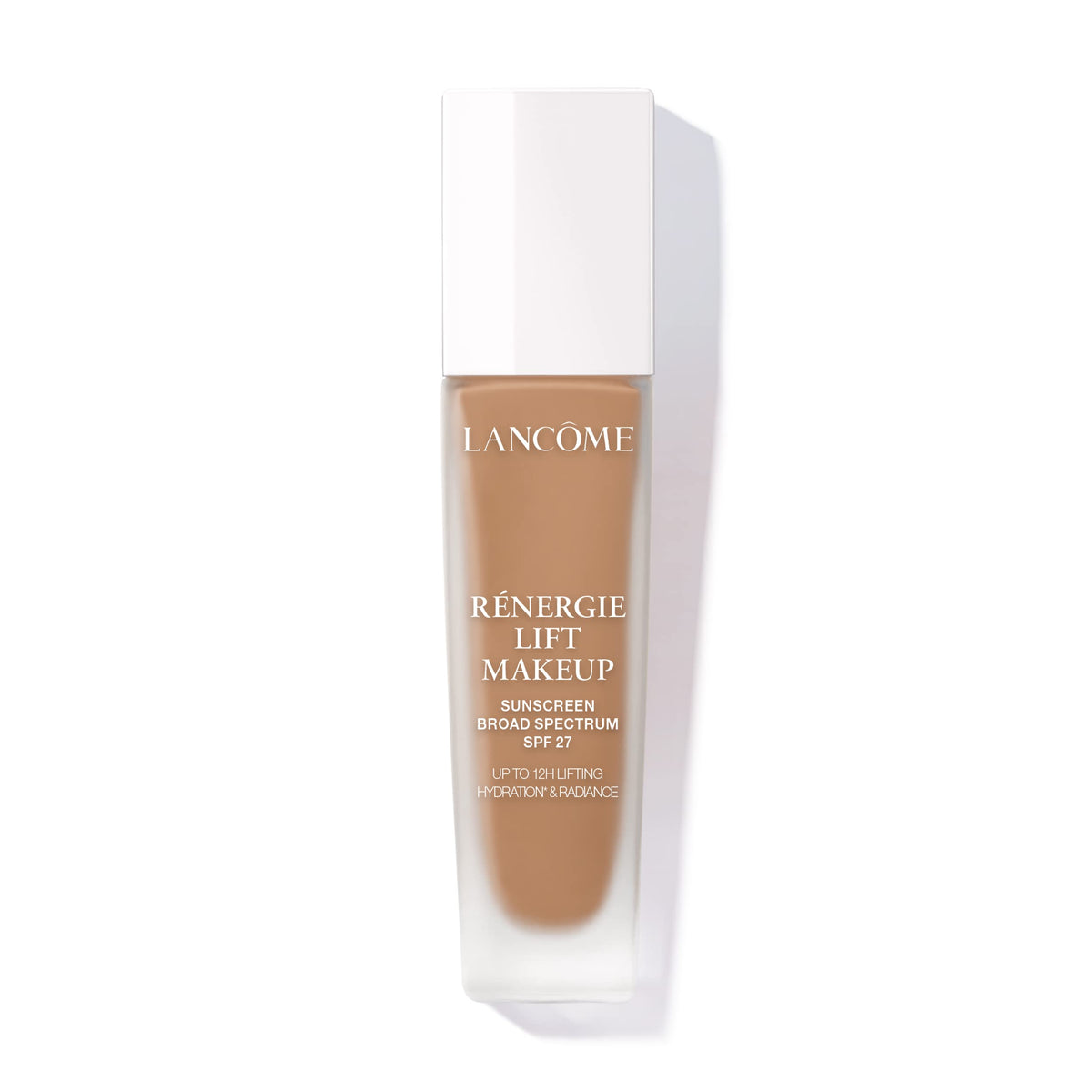 Lancôme Renergie Lift fond de teint hydratant SPF 27 260 vue avant