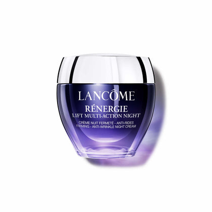 Lancôme Rénergie Lift Multi-Action crème de nuit 50ml vue avant