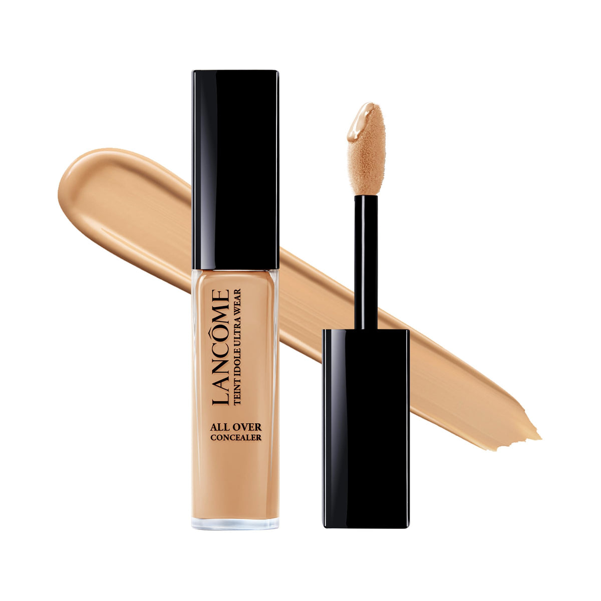 Lancôme Teint Idole Ultra Wear Concealer 220 Buff Cool tube avant
