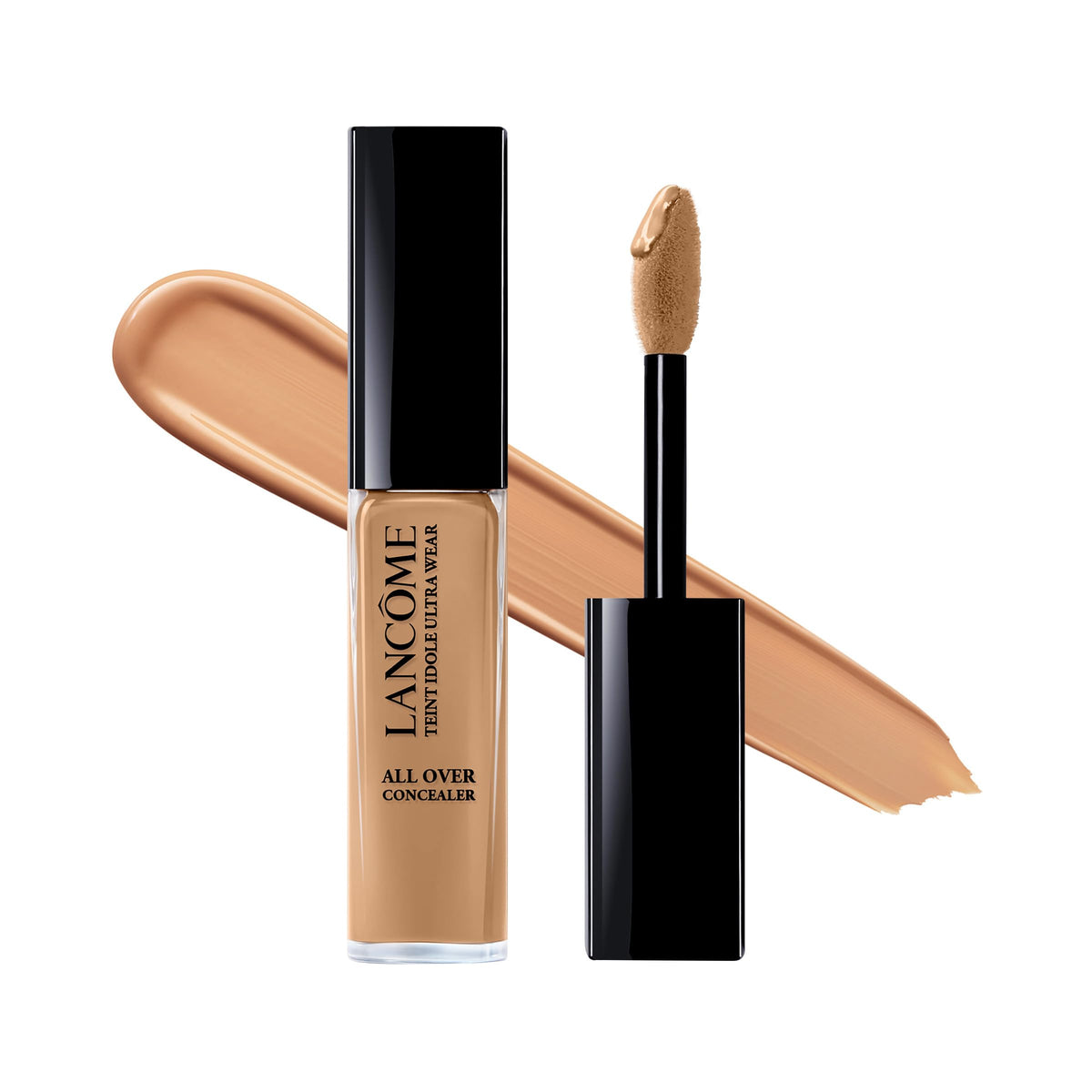 Lancôme Teint Idole Ultra Wear Concealer 435 Bisque Warm tube devant