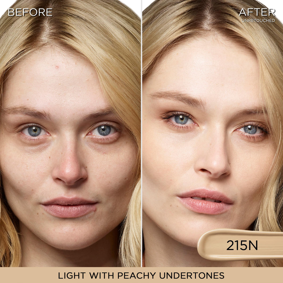 Lancôme Teint Idole Ultra Wear Concealer applicateur pointu