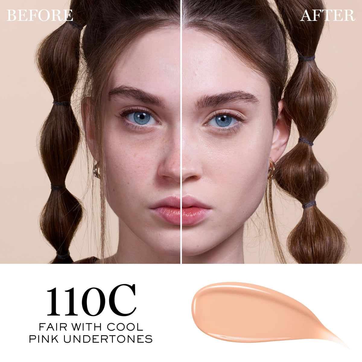Lancôme Teint Idole Ultra Wear Fondation SPF 27 packaging