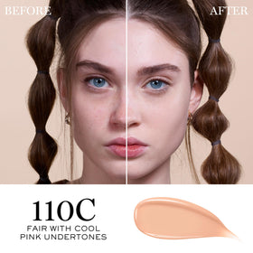 Lancôme Teint Idole Ultra Wear Fondation SPF 27 packaging