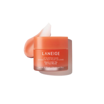 LANEIGE Masque Hydratant pour les Lèvres 70g vue de face