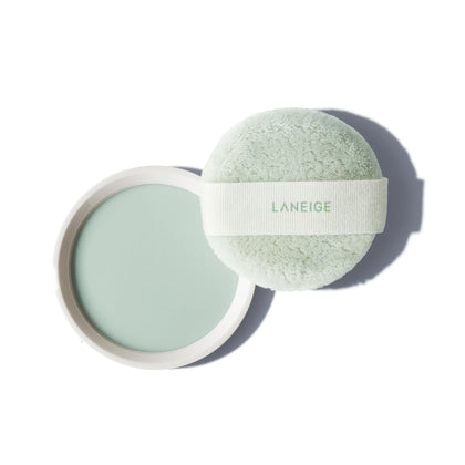 LANEIGE Neo Blurring Powder 32g vue de face avec son emballage