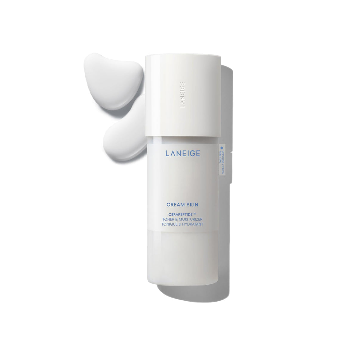 LANEIGE Toner Hydratant Crème 170 ml vue de face
