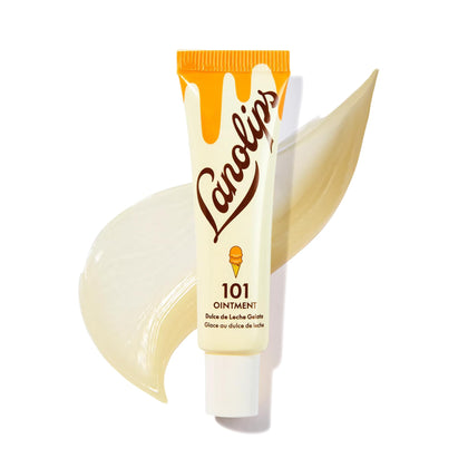 Lanolips Baume 101 Multifonction 18g vue avant