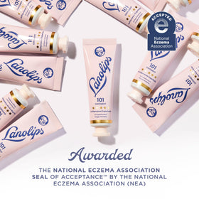 Lanolips Baume 101 pris en main