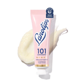 Lanolips Baume Multi-Usages 101 vue de face