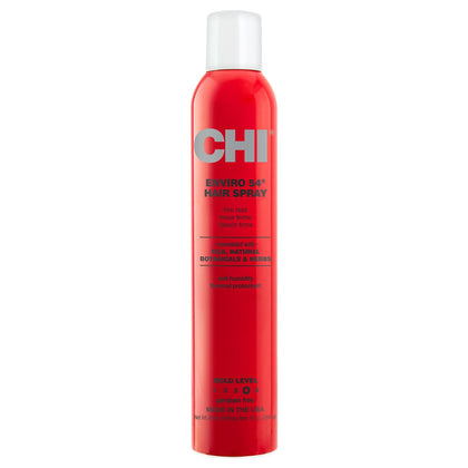Laque CHI Enviro 54 300ml vue de face